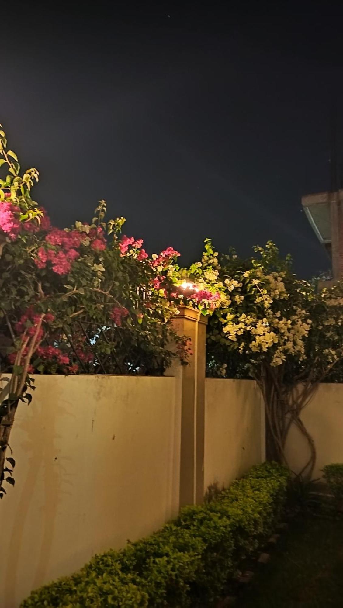 ורנאסי Shree Nanda Guest House מראה חיצוני תמונה